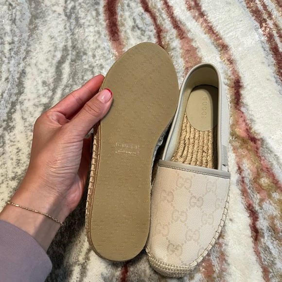 Gucci Espadrilles - Picture 2 of 2